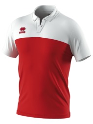 πόλο με κοντά μανίκια errea bob mc jr |