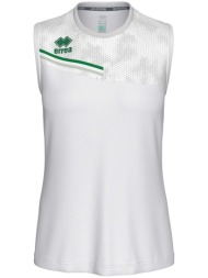 αμάνικα/t-shirts χωρίς μανίκια errea eloy canotta ad |