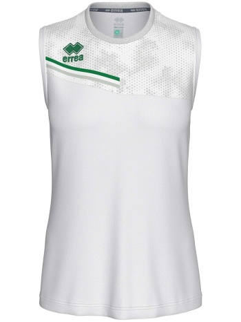 αμάνικα/t-shirts χωρίς μανίκια errea eloy canotta ad |