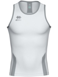 αμάνικα/t-shirts χωρίς μανίκια errea regis canotta ad |