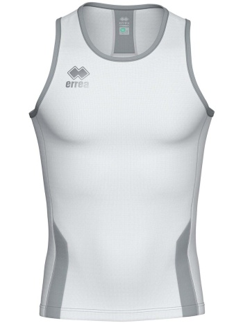 αμάνικα/t-shirts χωρίς μανίκια errea regis canotta ad |