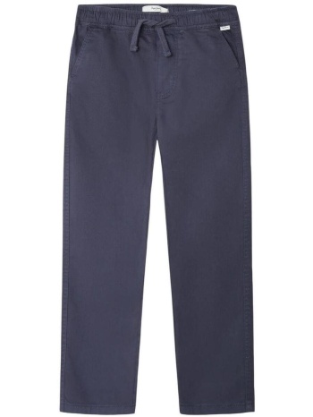 παντελόνια chino/carrot pepe jeans pb2100009 595 | σε προσφορά