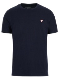 t-shirt με κοντά μανίκια guess cn ss core tee |