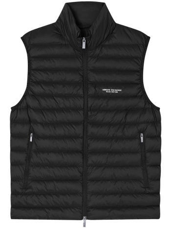 χοντρό μπουφάν eax down waistcoat | σε προσφορά