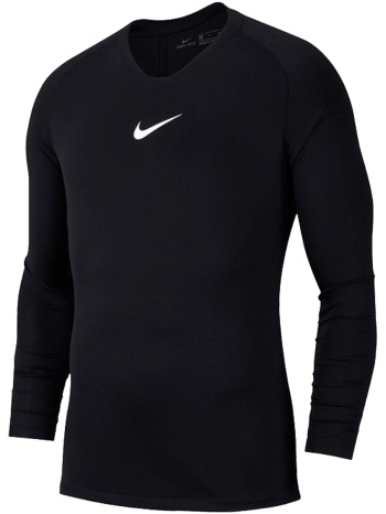 μπλουζάκια με μακριά μανίκια nike dry park first layer ls