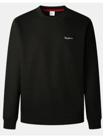 φούτερ pepe jeans pm5800073 griffin crew |