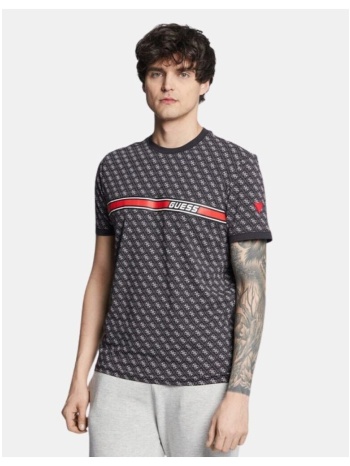 t-shirt με κοντά μανίκια guess z2bi09 j1314 |