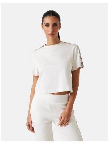 t-shirt με κοντά μανίκια guess v3ri08 i3z14 |