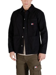 πουκάμισο με μακριά μανίκια tommy hilfiger dm0dm20236 |