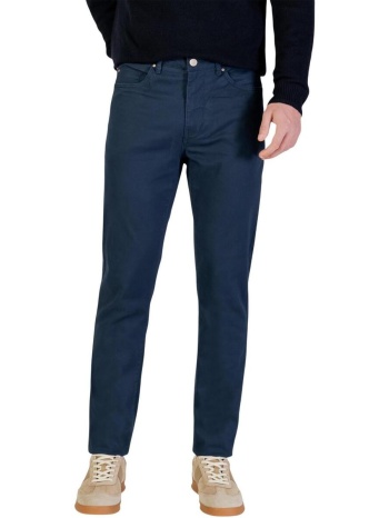 παντελόνια chino/carrot borghese cinque tasche - pantaloni σε προσφορά