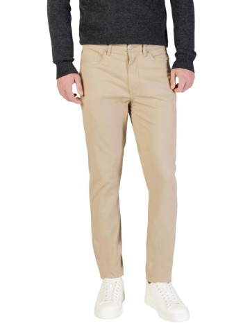 παντελόνια chino/carrot borghese cinque tasche - pantaloni σε προσφορά