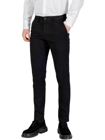 παντελόνια chino/carrot borghese chino - slim fit 5wpa01 σε προσφορά