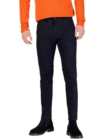 παντελόνια chino/carrot borghese chino - slim fit 5wpa01 σε προσφορά