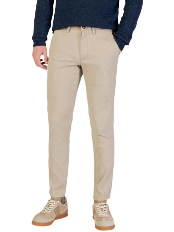 παντελόνια chino/carrot borghese chino - slim fit 5wpa01 σε προσφορά