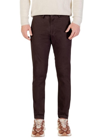 παντελόνια chino/carrot borghese chino - slim fit 5wpa01 σε προσφορά