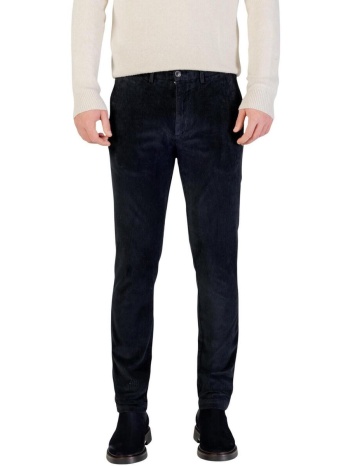 παντελόνι πεντάτσεπο borghese velluto - regular fit 5wpa01 σε προσφορά