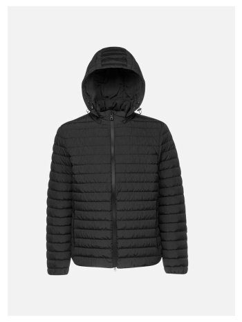 χοντρό μπουφάν geox w anylla e | σε προσφορά