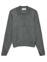 πόλο με μακριά μανίκια ...