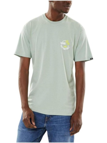 t-shirt με κοντά μανίκια vans vn0a7smyd1l1 | σε προσφορά