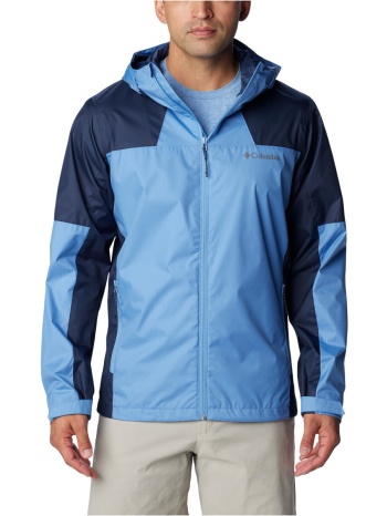 παρκά columbia inner limits iii jacket |