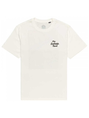 t-shirts & polos element timber novel ss | σε προσφορά