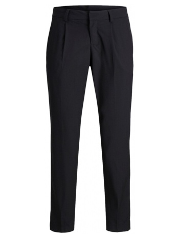 παντελόνια jjxx trousers chloe regular - black |