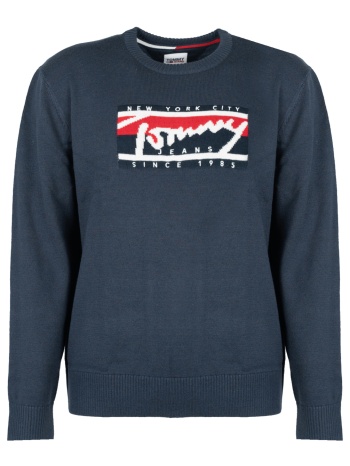πουλόβερ tommy hilfiger dm0dm13045 |