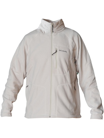 fleece columbia fast trek ii full zip fleece |