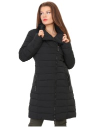 χοντρό μπουφάν la ...