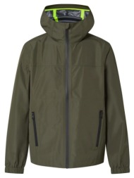 σακάκια ecoalf hauptalf jacket |