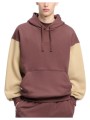 φούτερ reebok sport classic hoodie ft |