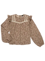 μπλούζα ikks x212042