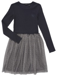 κοντά φορέματα ikks x230082