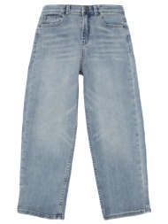 tζιν σε ίσια γραμή ikks x229113