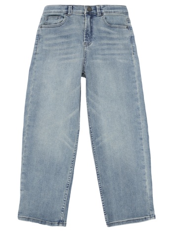 tζιν σε ίσια γραμή ikks x229113