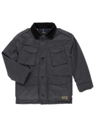 μπουφάν ikks x242053