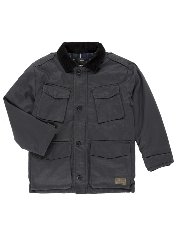 μπουφάν ikks x242053