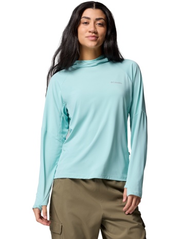 ζακέτα columbia skien valley hoodie |