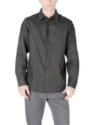 πουκάμισο με μακριά μανίκια eax xm000197 af12179 |