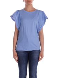 t-shirt με κοντά μανίκια ...