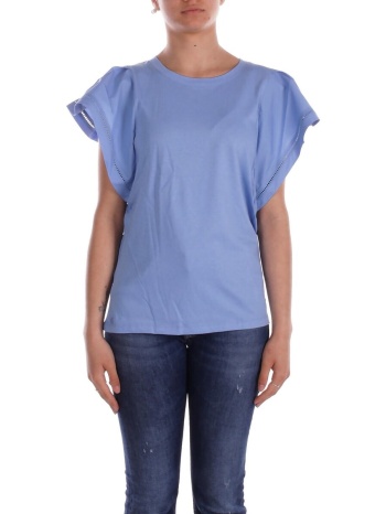 t-shirt με κοντά μανίκια ralph lauren 200963864 | σε προσφορά