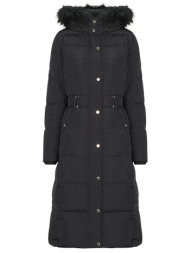 χοντρό μπουφάν morgan ...