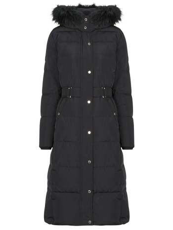 χοντρό μπουφάν morgan gsari