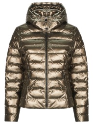 χοντρό μπουφάν morgan ...