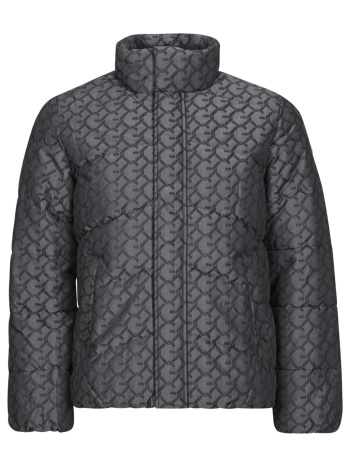 χοντρό μπουφάν guess g chain puffa jacket σε προσφορά