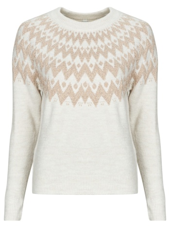 πουλόβερ only onlfry ls jq glitter σε προσφορά