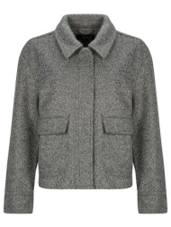 μπουφάν only onlsanne boucle short