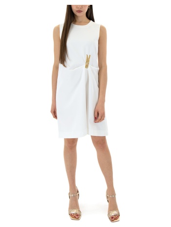 φορέματα moschino sleeveless mini dress women jeans |