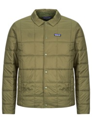 χοντρό μπουφάν patagonia m`s light gust shirt jkt
