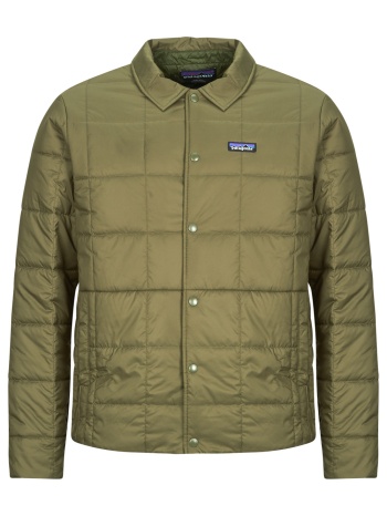 χοντρό μπουφάν patagonia m`s light gust shirt jkt